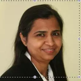 Jayashree Ravi
