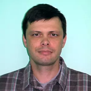 Dmitry Karalov