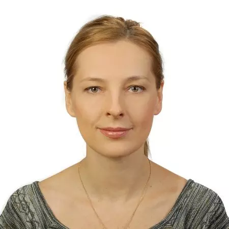 Emilia Ewa Orzechowska