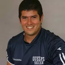 Oliver Carias