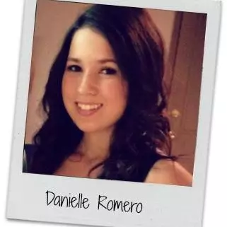 Danielle Romero
