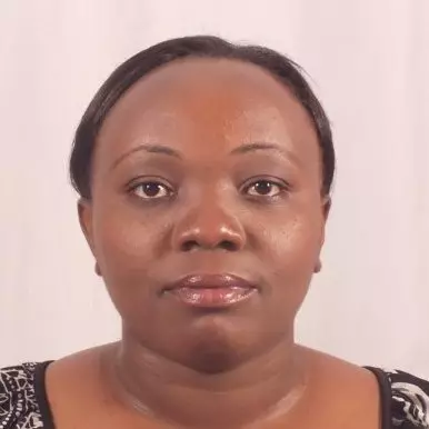 Beatrice Mwangi