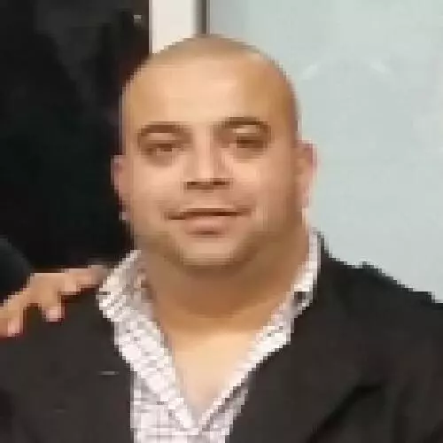 Hammad Rashid