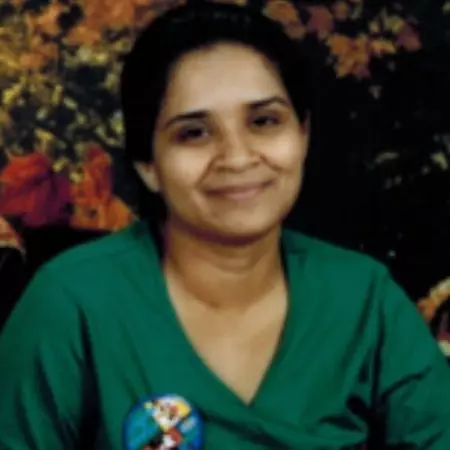 Manju Kumari