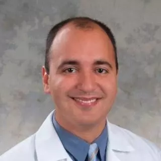 Alberto Ramos, MD, MSPH, FAASM