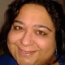 Nancy J. Santacesaria, MBA