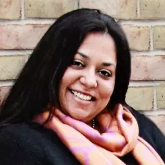 Bhavika Patel, MBA