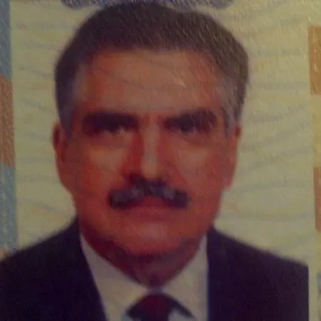 Juan Jose Martinez Rodriguez