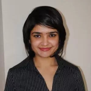 Farah Syed, MBA, MHSM