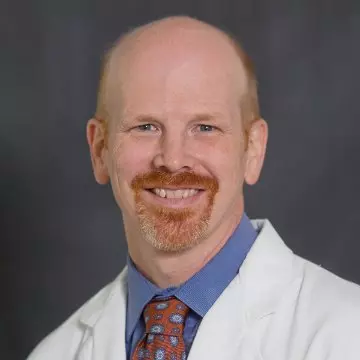 Eric Hawes MD