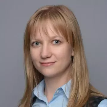 Polina Denissova, CFA
