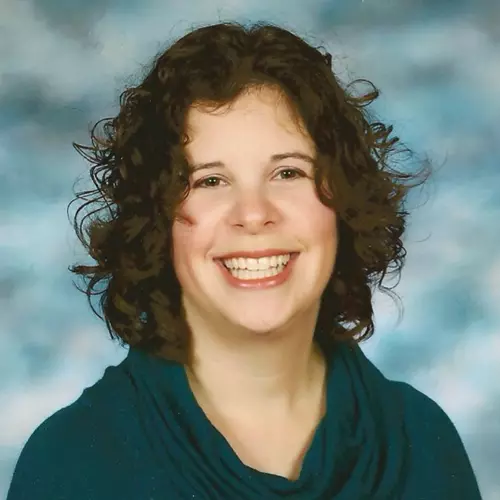 Elisa Rotman, LCSW