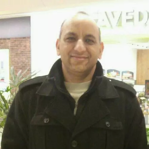 Ramesh Pathak, CPA, CGA, CCP