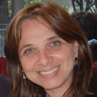 Muriel Haimovici