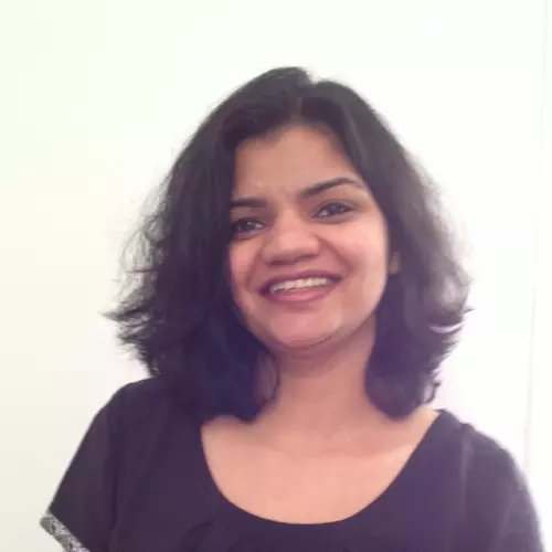 Priya Srivastava, PMP