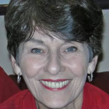 Kathy Bornstein