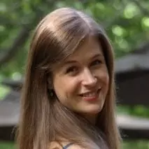 Irina Melnic