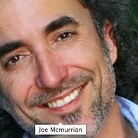 Joe McMurrian