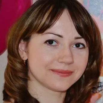 Natalia Romanciuc