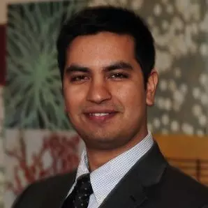 Anant Gupta