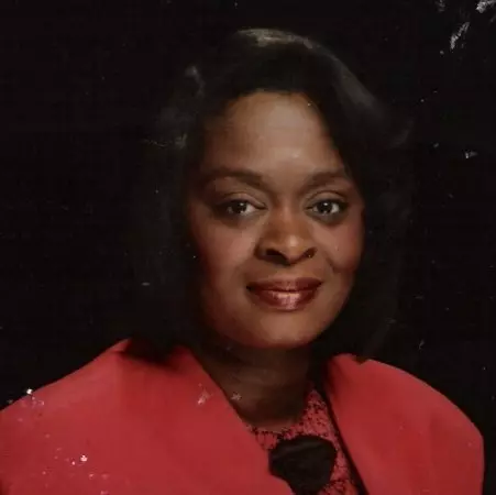 Rosa Williamson-Wright, MBA