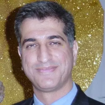 Shayan Farahvash