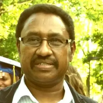 Prof Mohammed