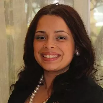 Cristina T. Naranjo