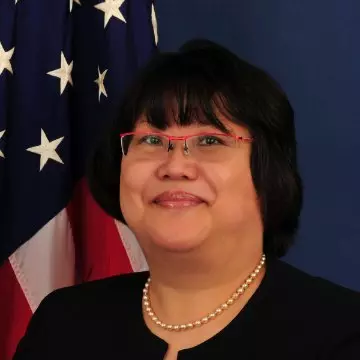 Eva Lee Ngai