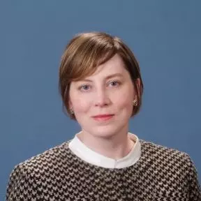 Sarah Dreikorn, MBA, PMP
