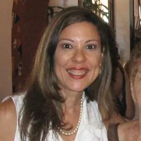 Odette Ayala