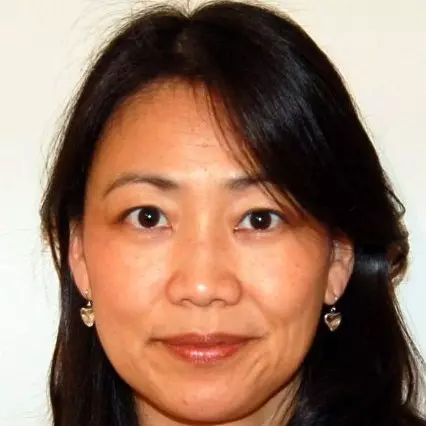Atsuko Paddison