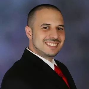 Fadi Esmail, CPA