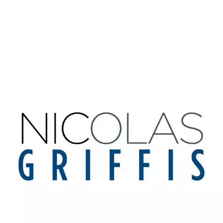 Nicolas Griffis