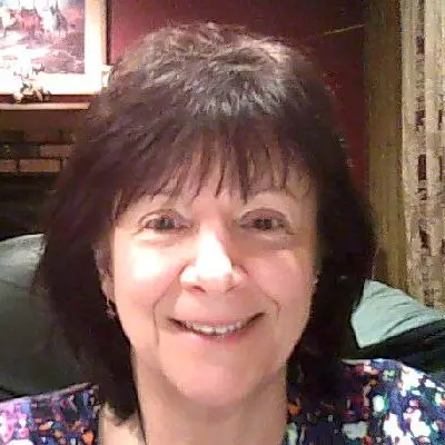 Barbara Kamen