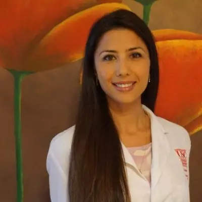 Dr. Zahra Hanieh Ezzy