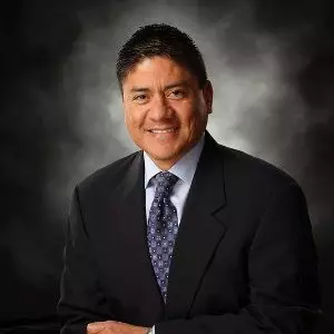 Victor Dominguez MD, MPH