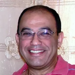 Raouf Saleh