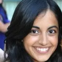 Anisha Keshavan