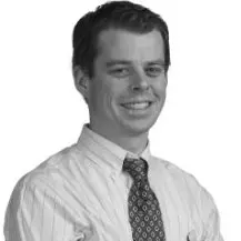 Sean McTaggart, LEED Green Associate