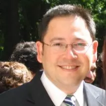 Augusto Madrid, MBA PMP