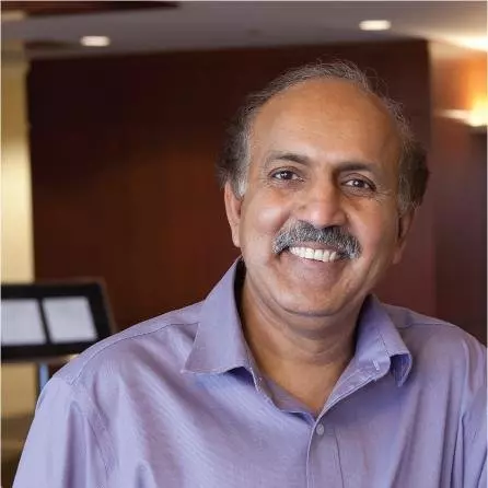 Vijay Bhatt, CISM