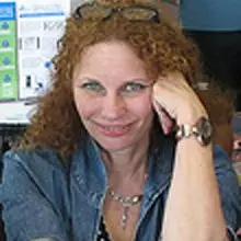 Joyce Kasman Valenza