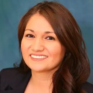 Christine M. Rodriguez