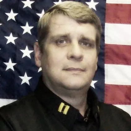 Captain LT Trammell