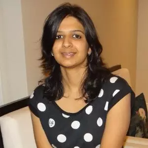Ankita Jiwrajka