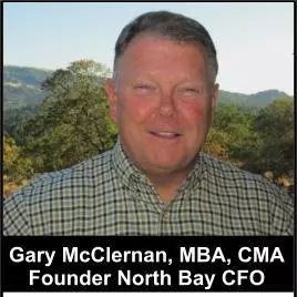 Gary McClernan