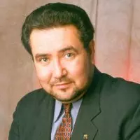 Charles A. Serrano