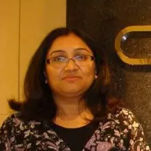 Anjana Muraleedharan