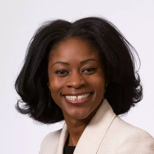 Dr. Yvette Stewart